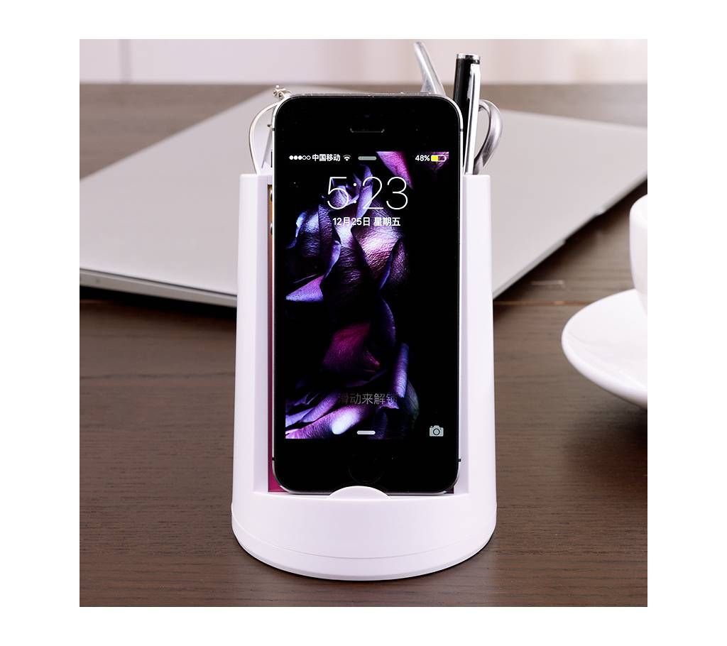 Mobile & Stationary organizer