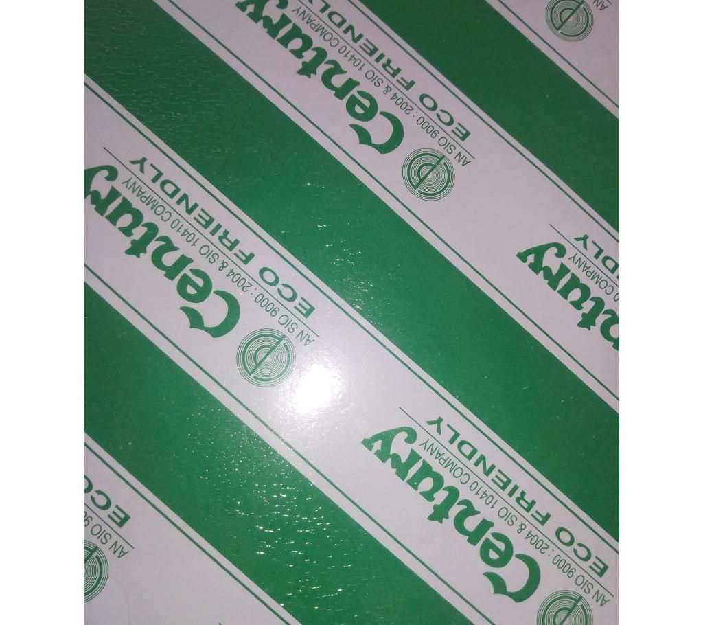 century 70 gram LG size paper