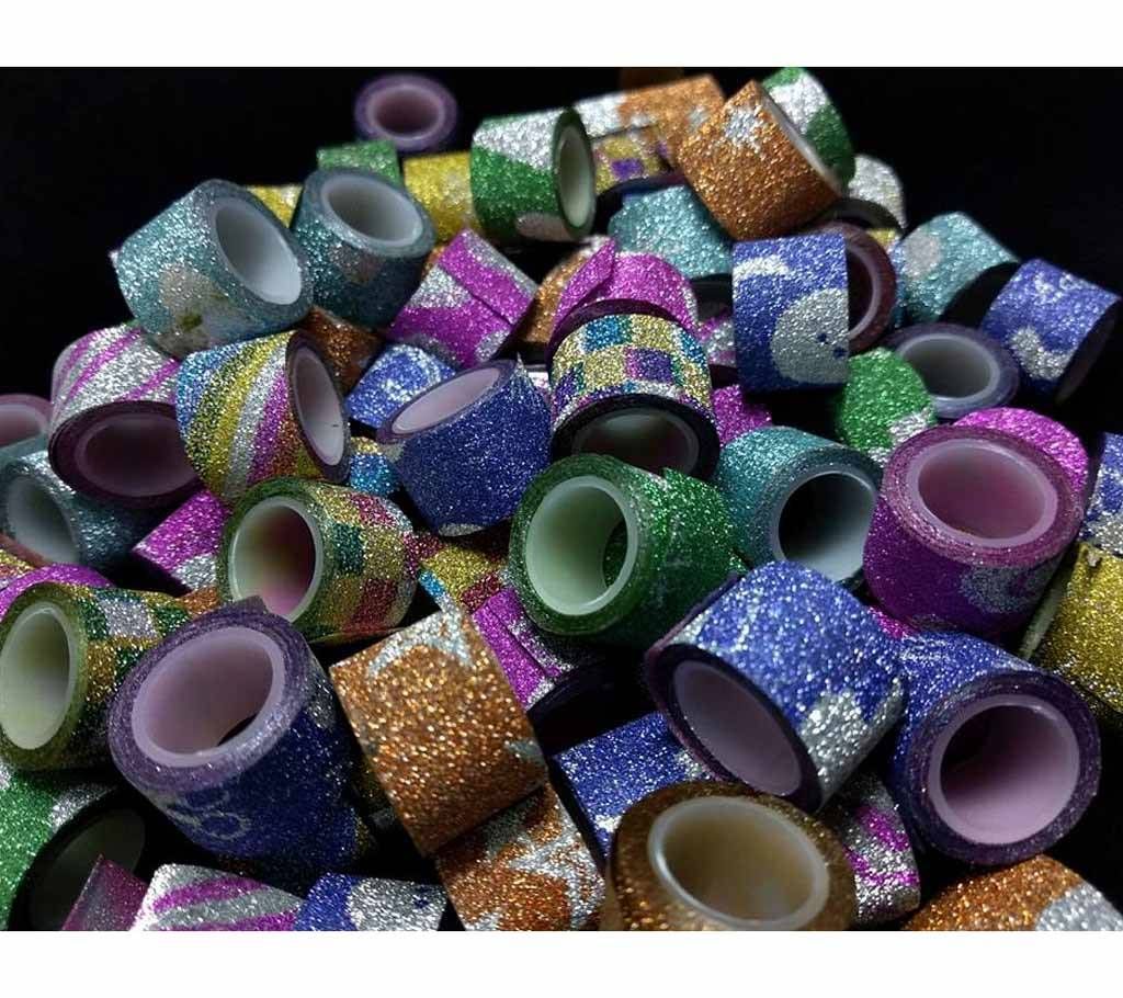 Mini Washi Tape 20 Pieces 