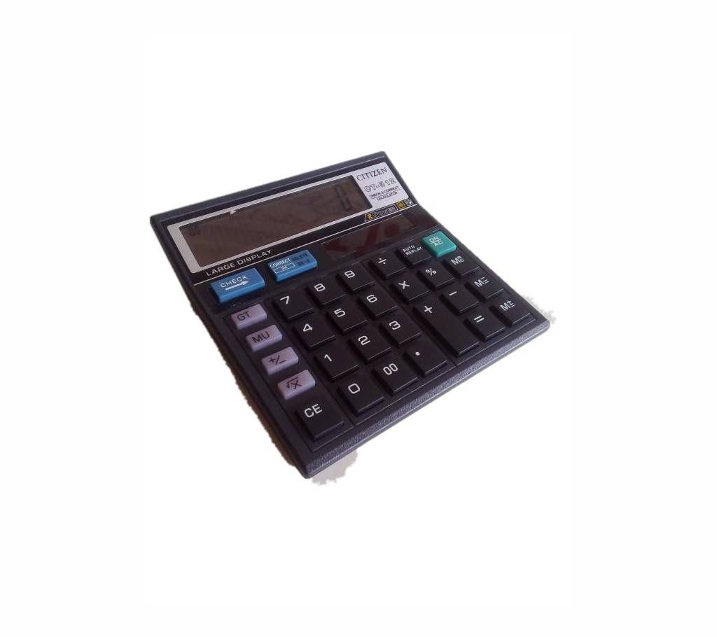 CT-512 Calculator