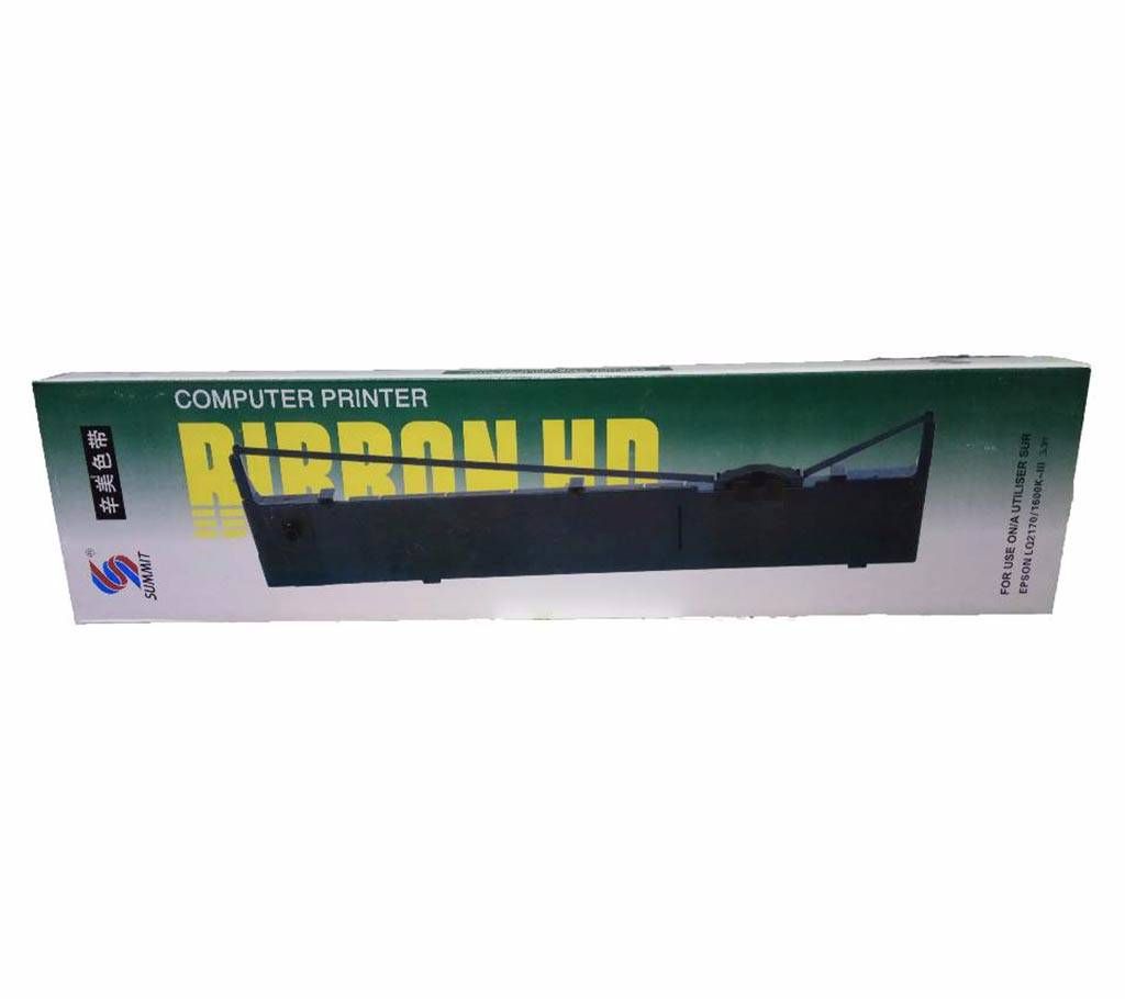 Ribbon For Epson Printer