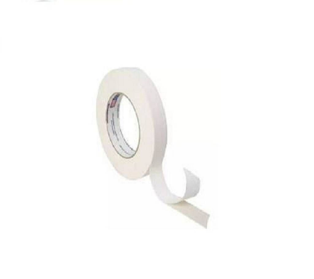 Both Sided Tape 0.5"