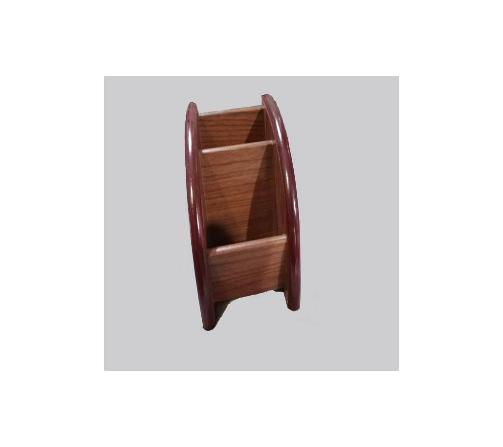 Pen and card Holder
