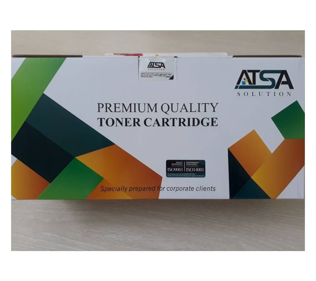 201A  Magenta toner