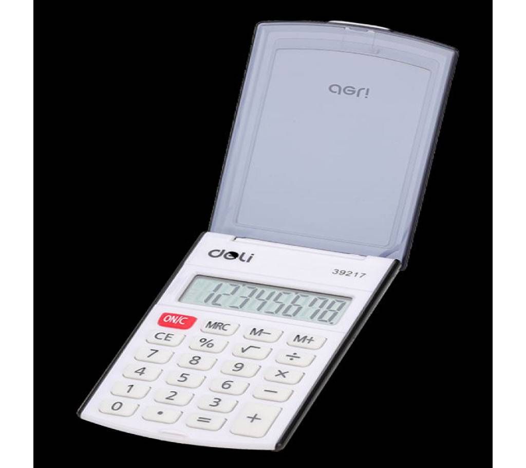 Deli E39217 CALCULATOR