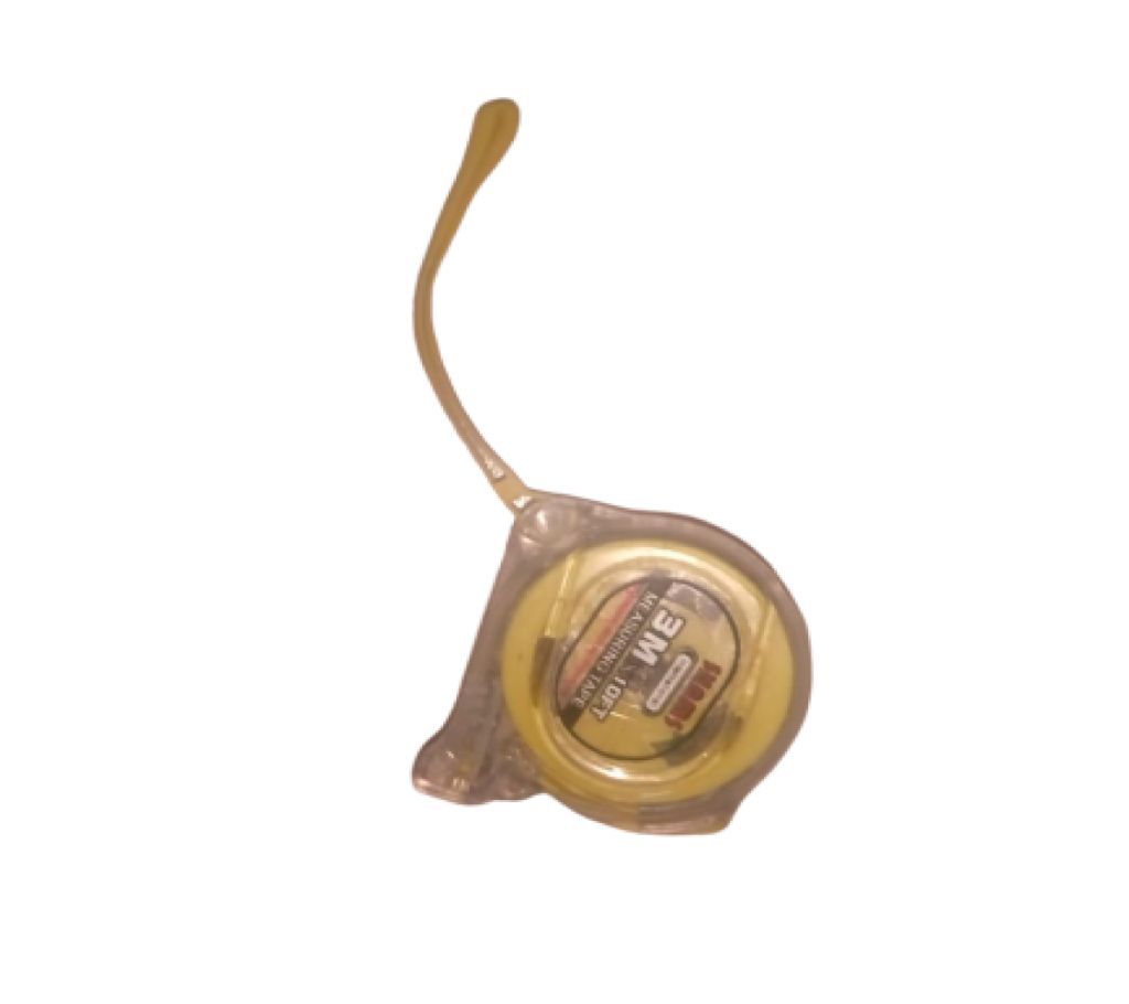Measuring Steel Tape