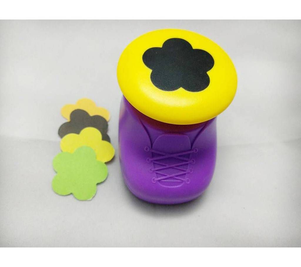 Punch Machine 1Piece