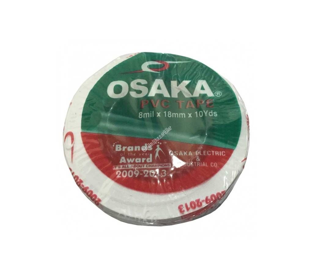 osaka tape white
