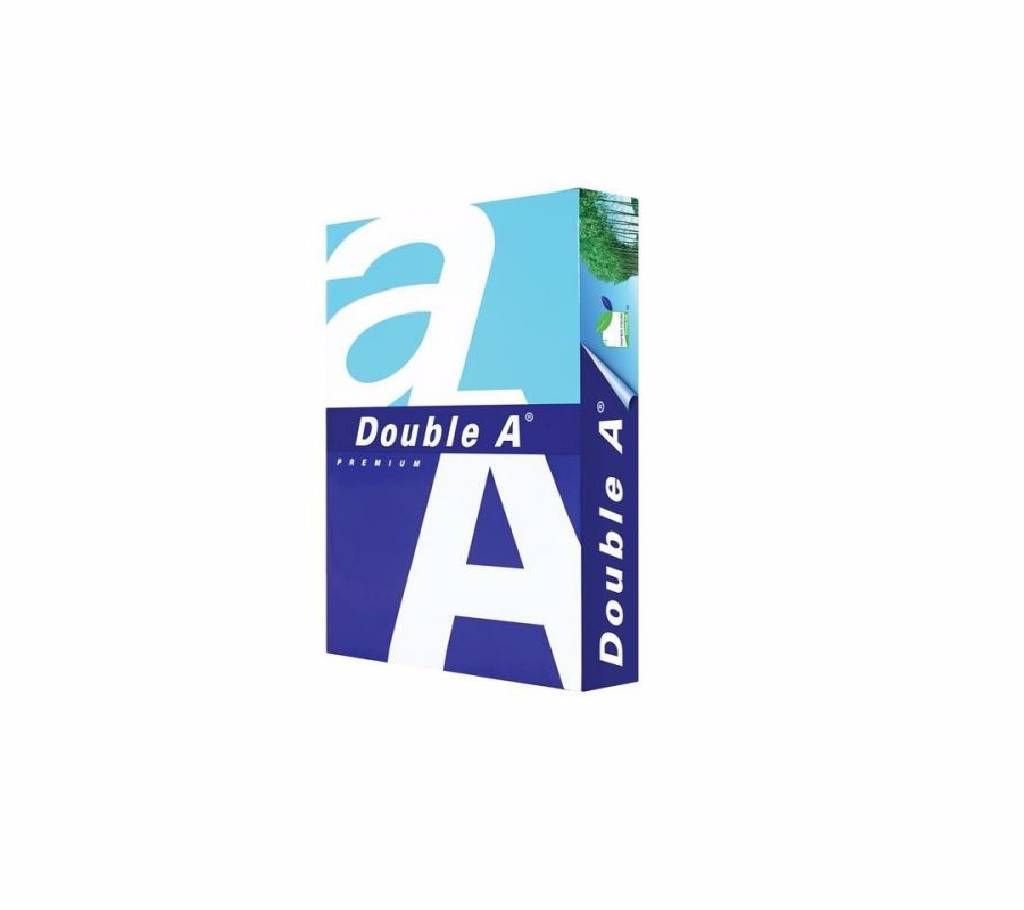double A4 paper 500 Sheets 