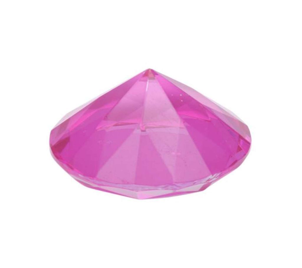 Diamond Shape Paper Weight