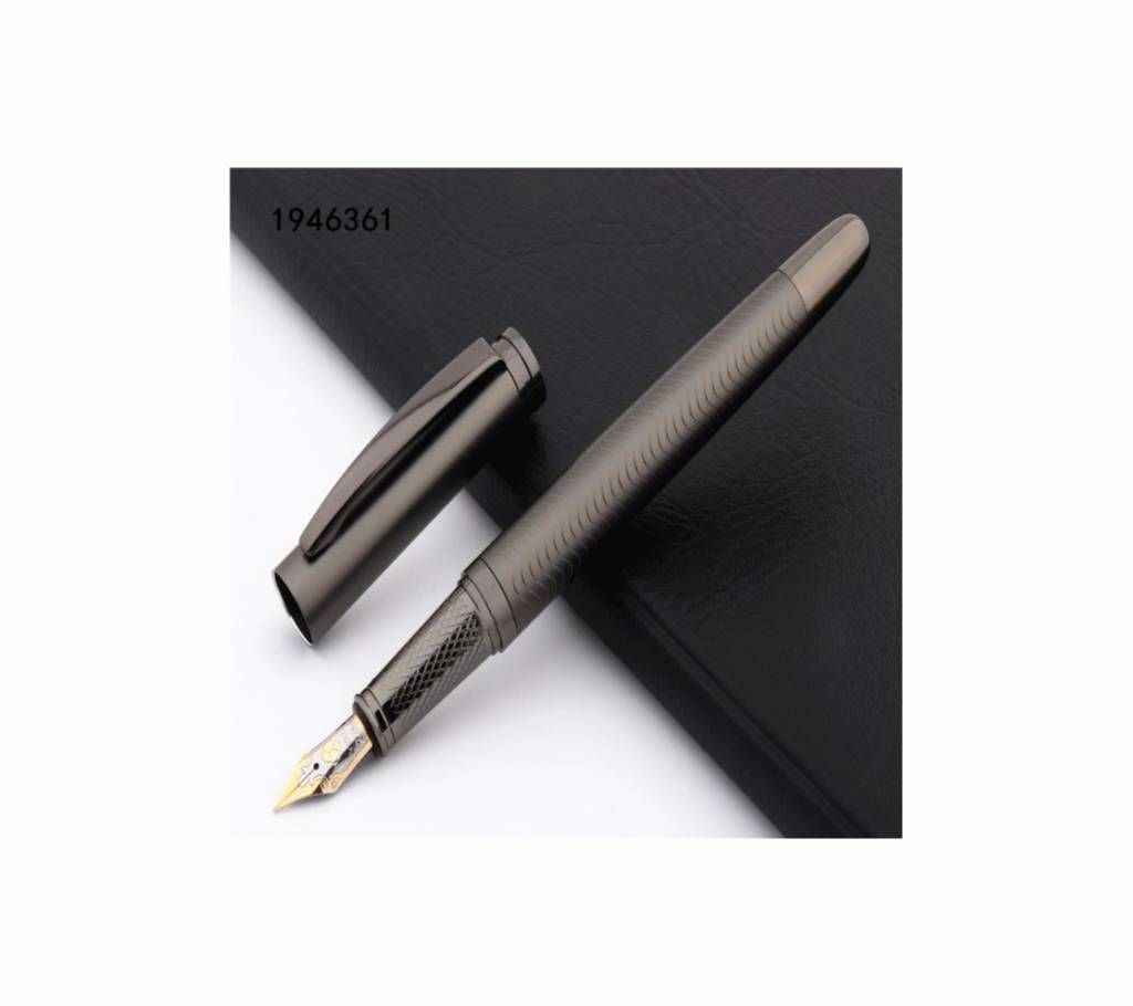 Luxury Collector's Edition 998  Fountain pen