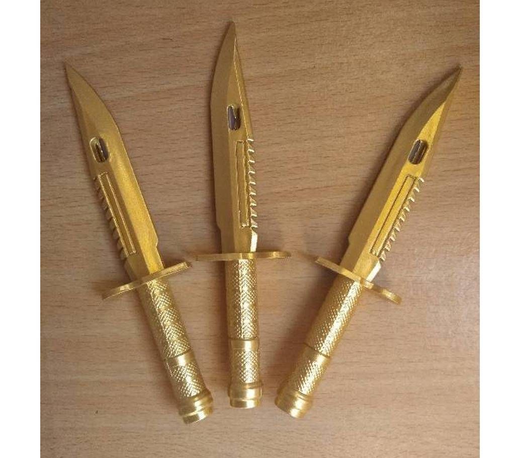bahubali Pen 3 Piece set