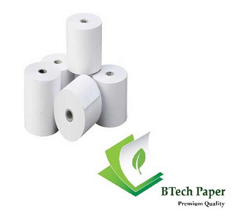 Thermal Paper Roll 58 mm (1pc)