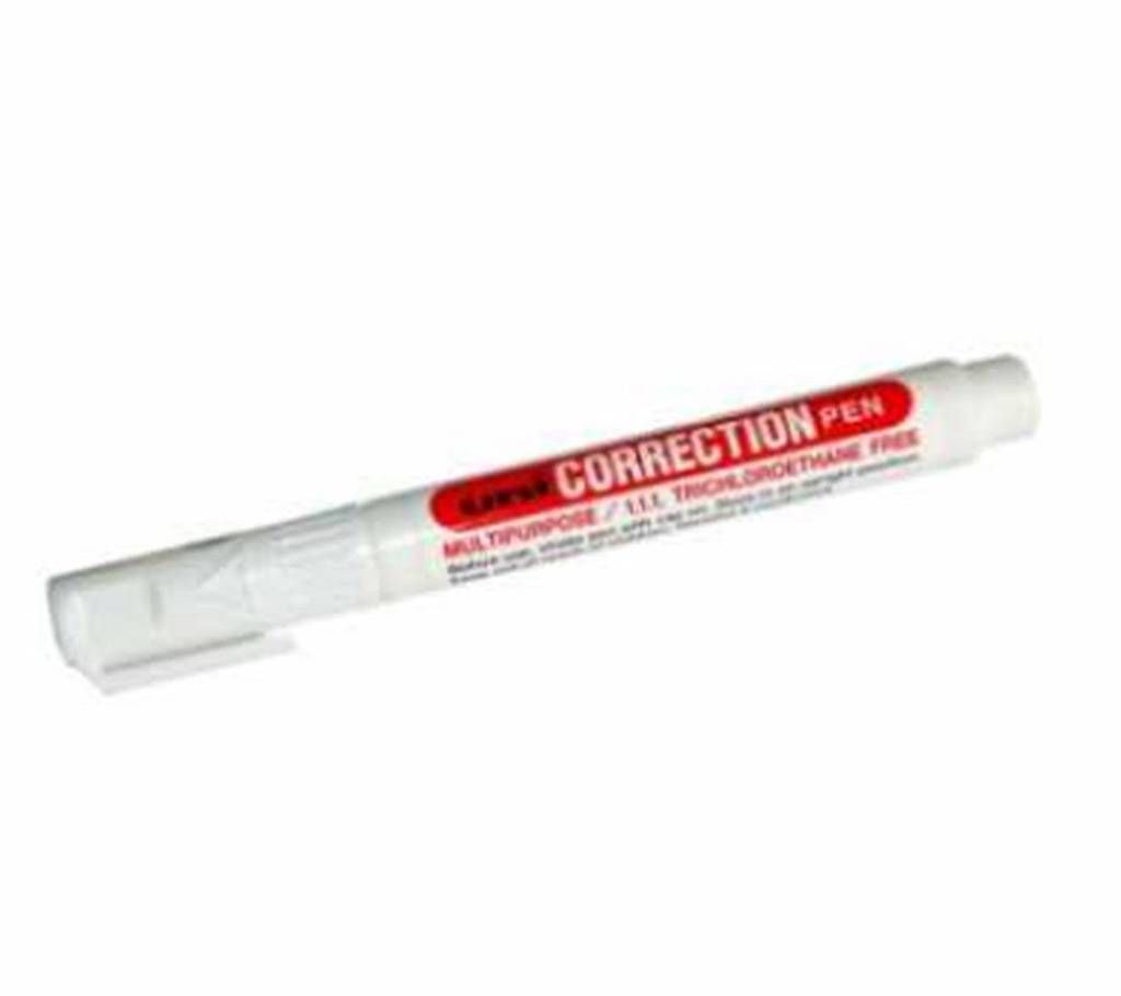 Uni correction pen
