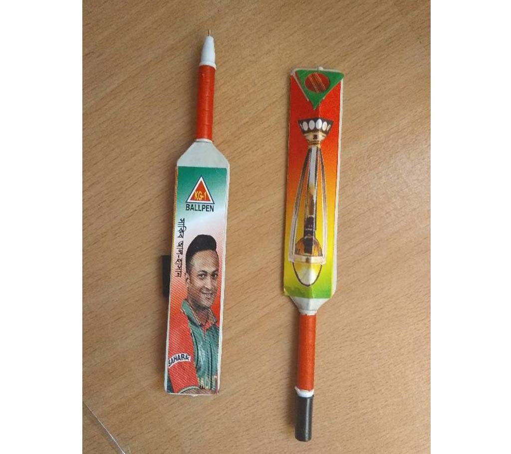 Bat Pen - 2pcs 