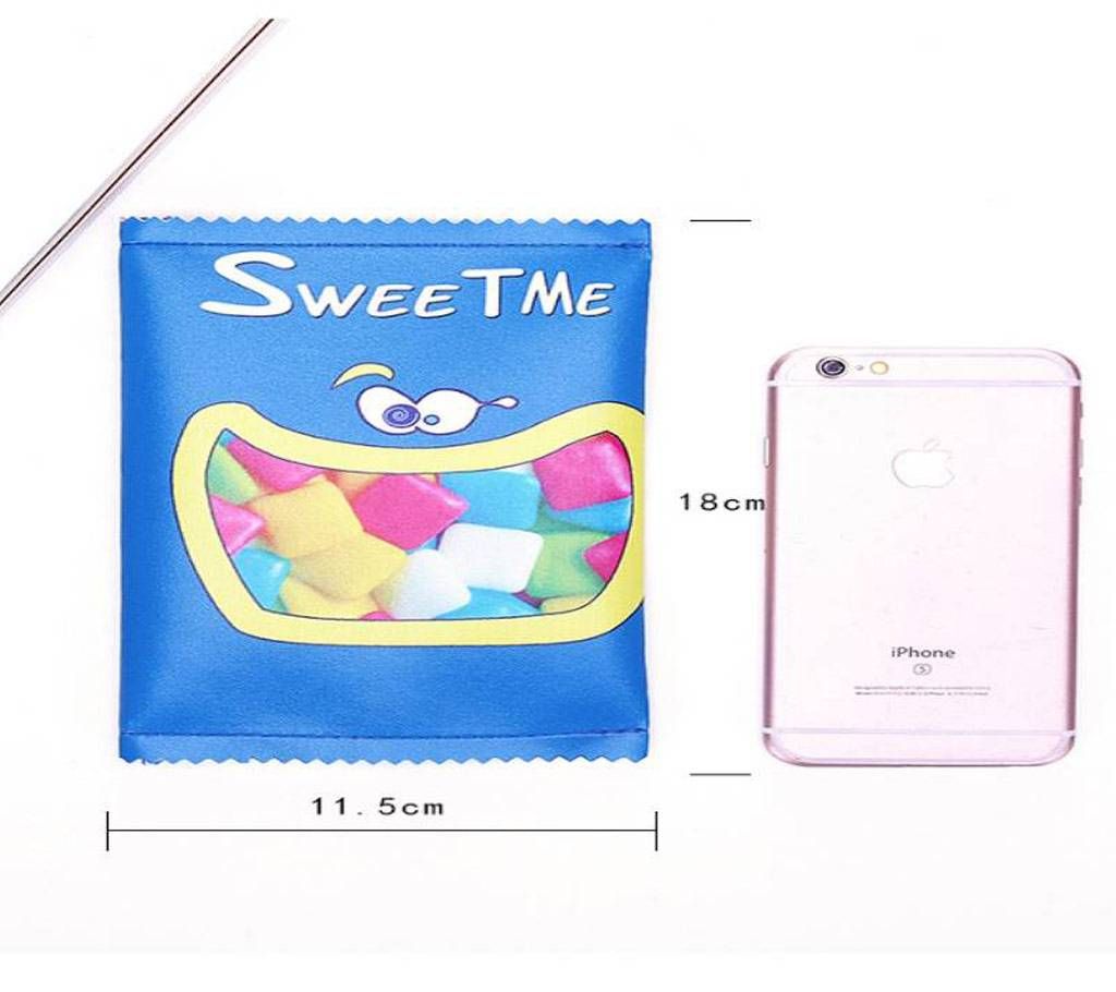 New Chips Pencil Case
