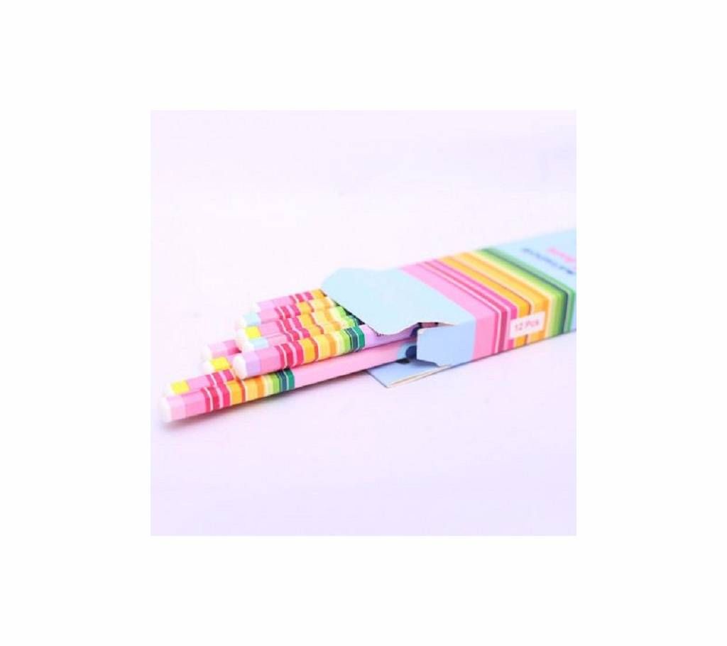 Matador i-teen Pencil - 12 pcs