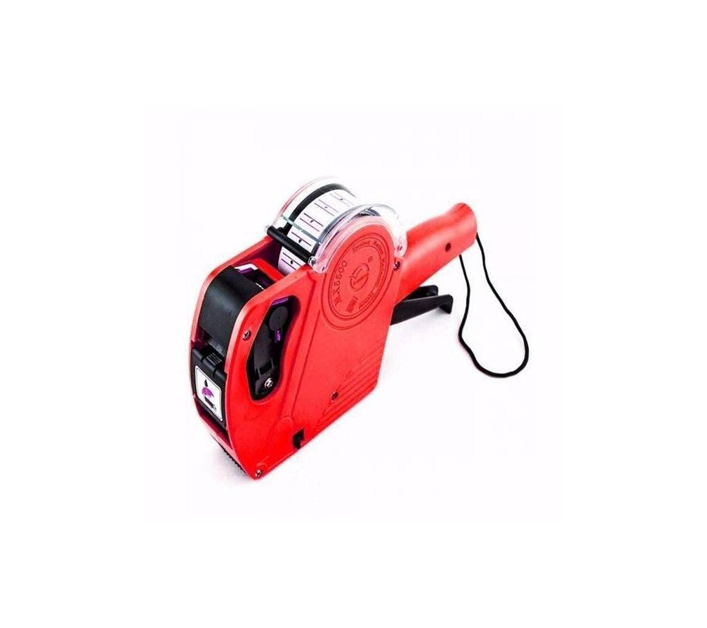 Price Label Machine 
