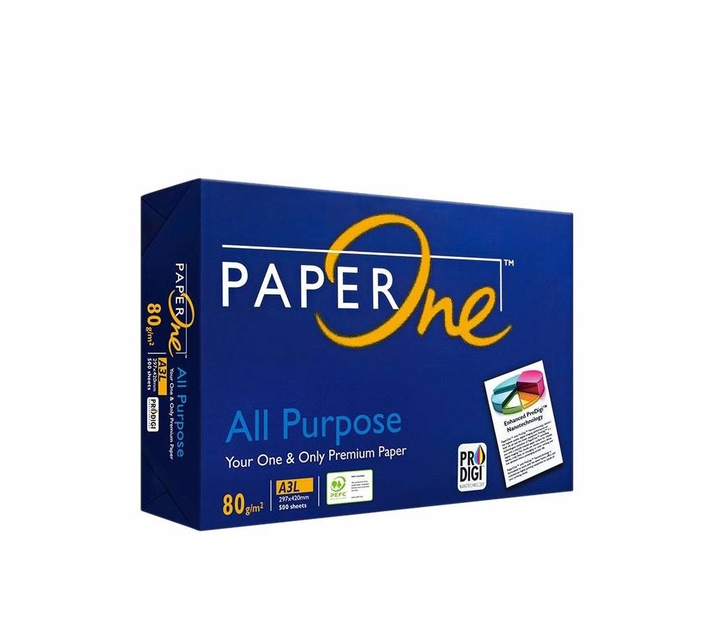 paper one A4 paper