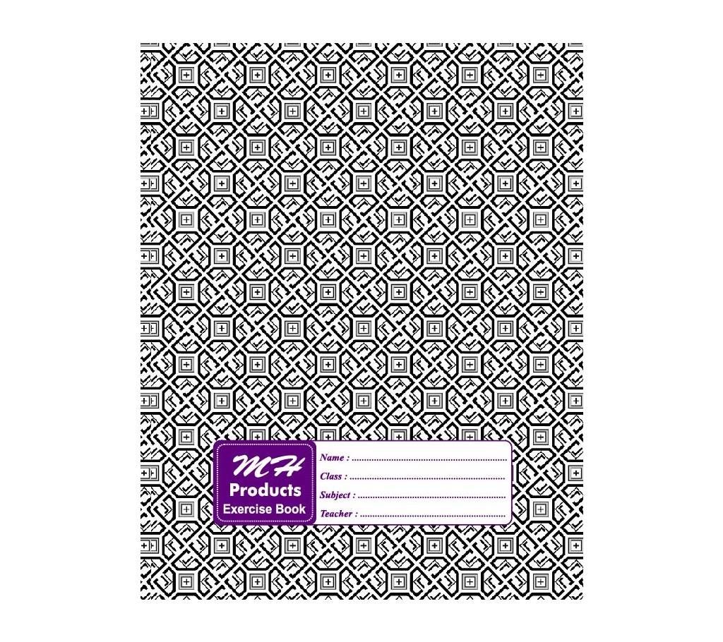 Notekhata - 61 gsm - 200 page - MH Products