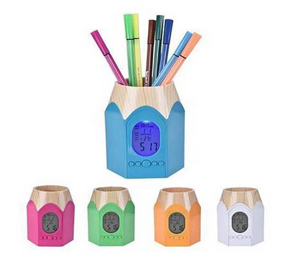 Pen & pencil holder- 1pc 