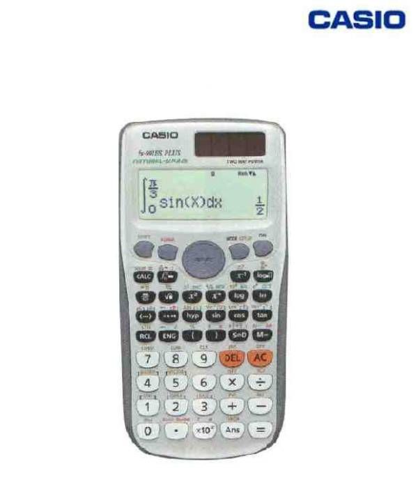 CASIO FX991ES PLUS SCIENTIFIC