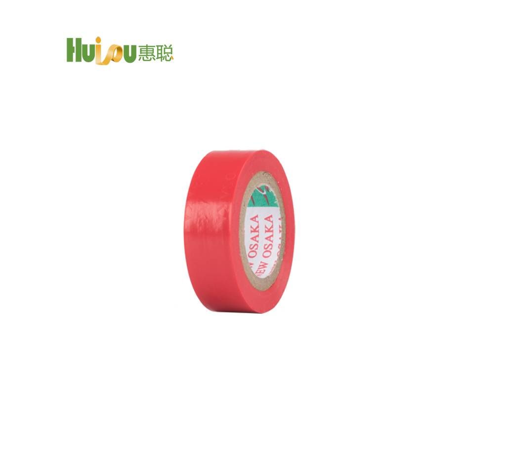 osaka tape Red