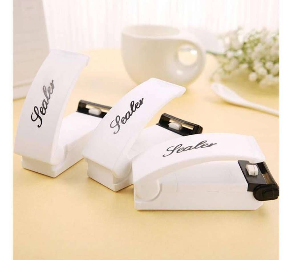Magic Heat Sealer