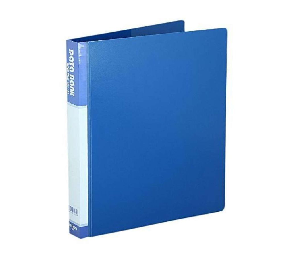 Tranbo 13 Pockets Expanding File - Green color