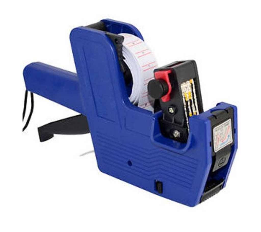 Price Labeller Gun MX-5500 MX5500 8 Digits