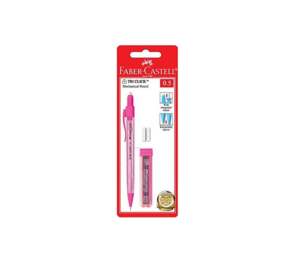 Bubble Mechanical Pencil 0.5mm