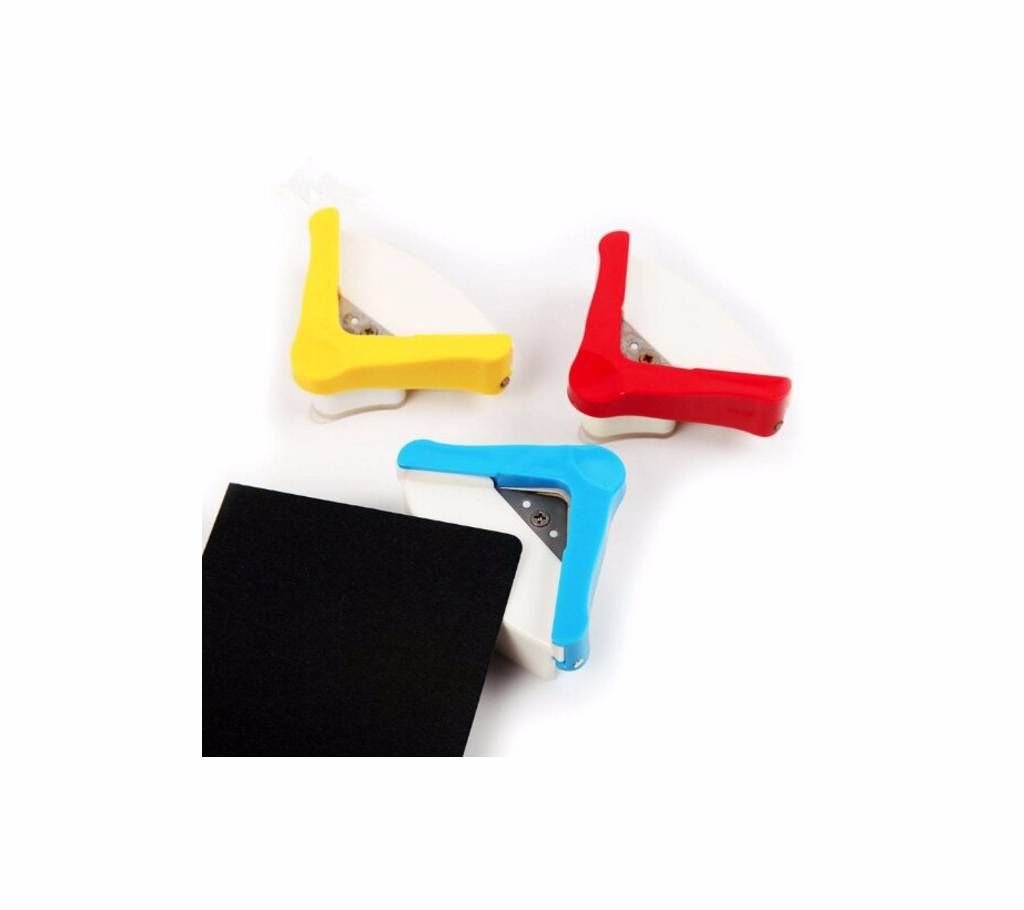 Corner Rounder Round  Trim Punch Card Paper Photo Cartons Cutter Tool