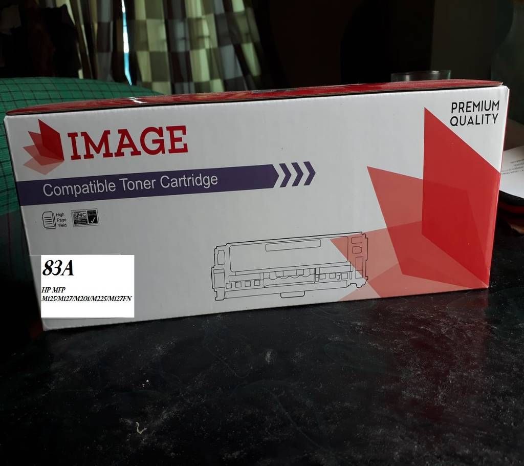HP 83A Toner Cartridges (Copy)