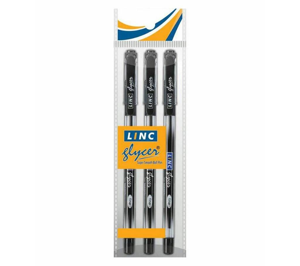 Linc glycer gel pen
