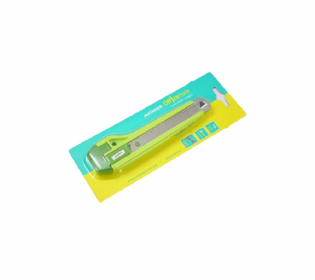 Matador Cutter Knife