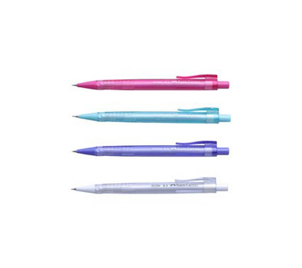 Mechanical pencil Econ 10 pcs