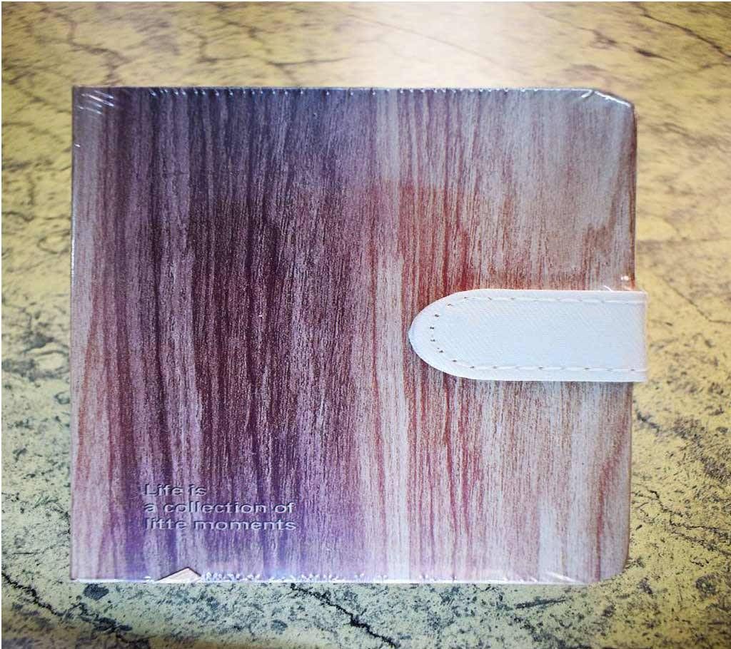 Mini Note Book