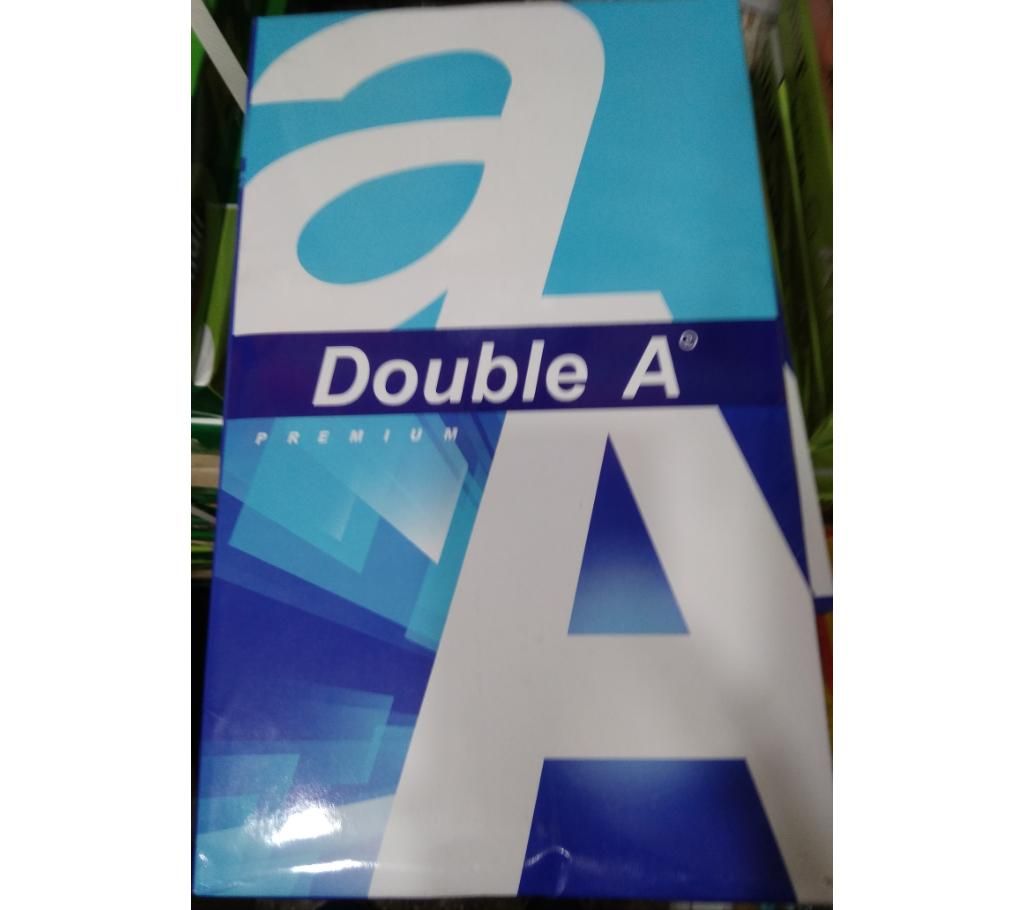 Double a