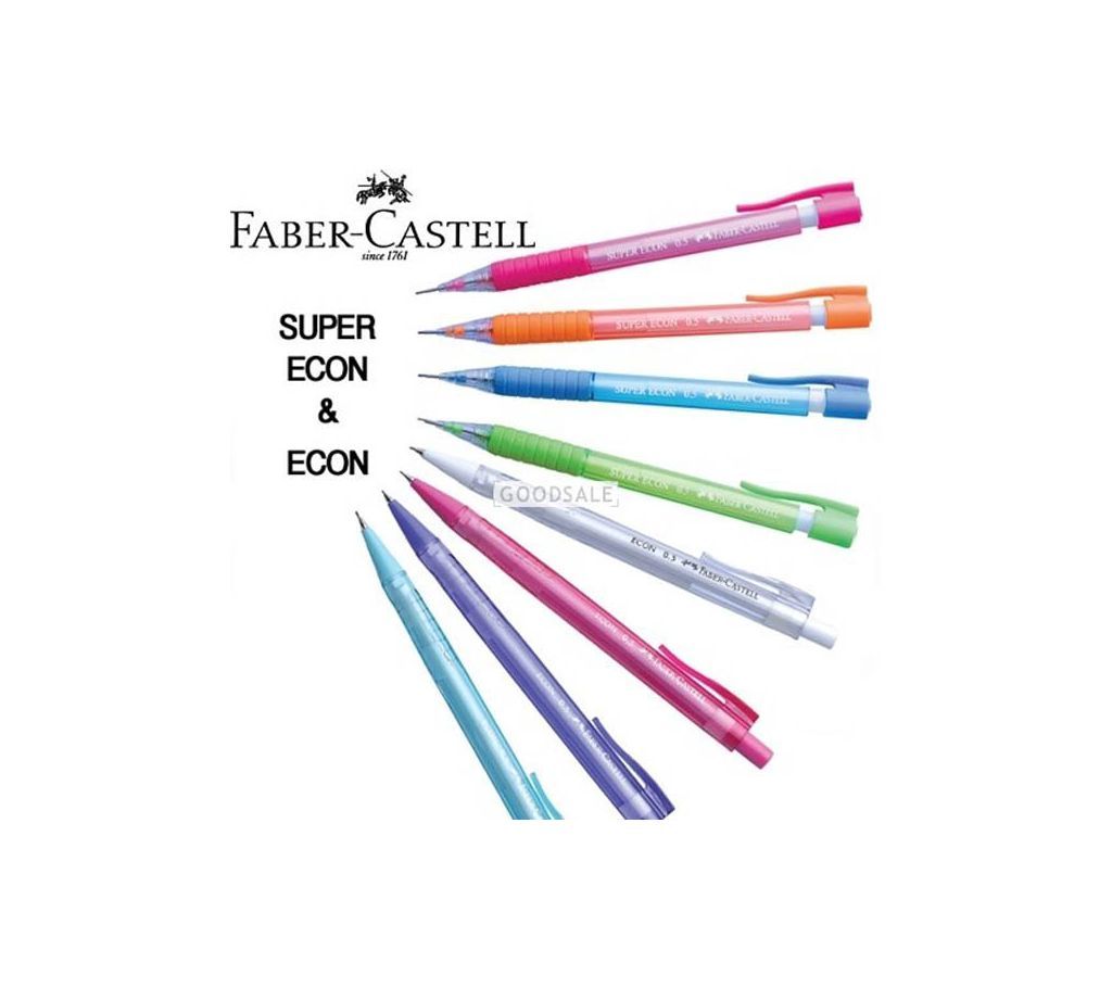 Mechanical pencil Econ 10 psc