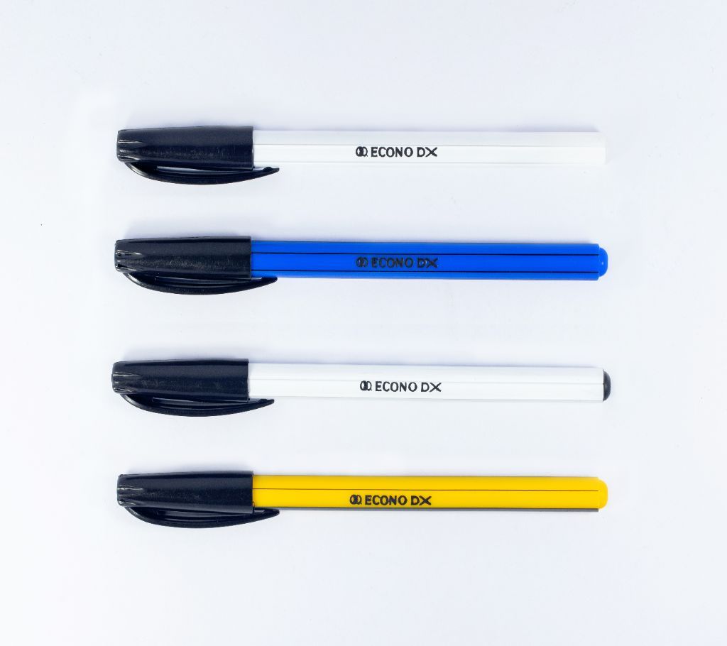 Econo DX Ball Pen (Pack of 30 Pens)