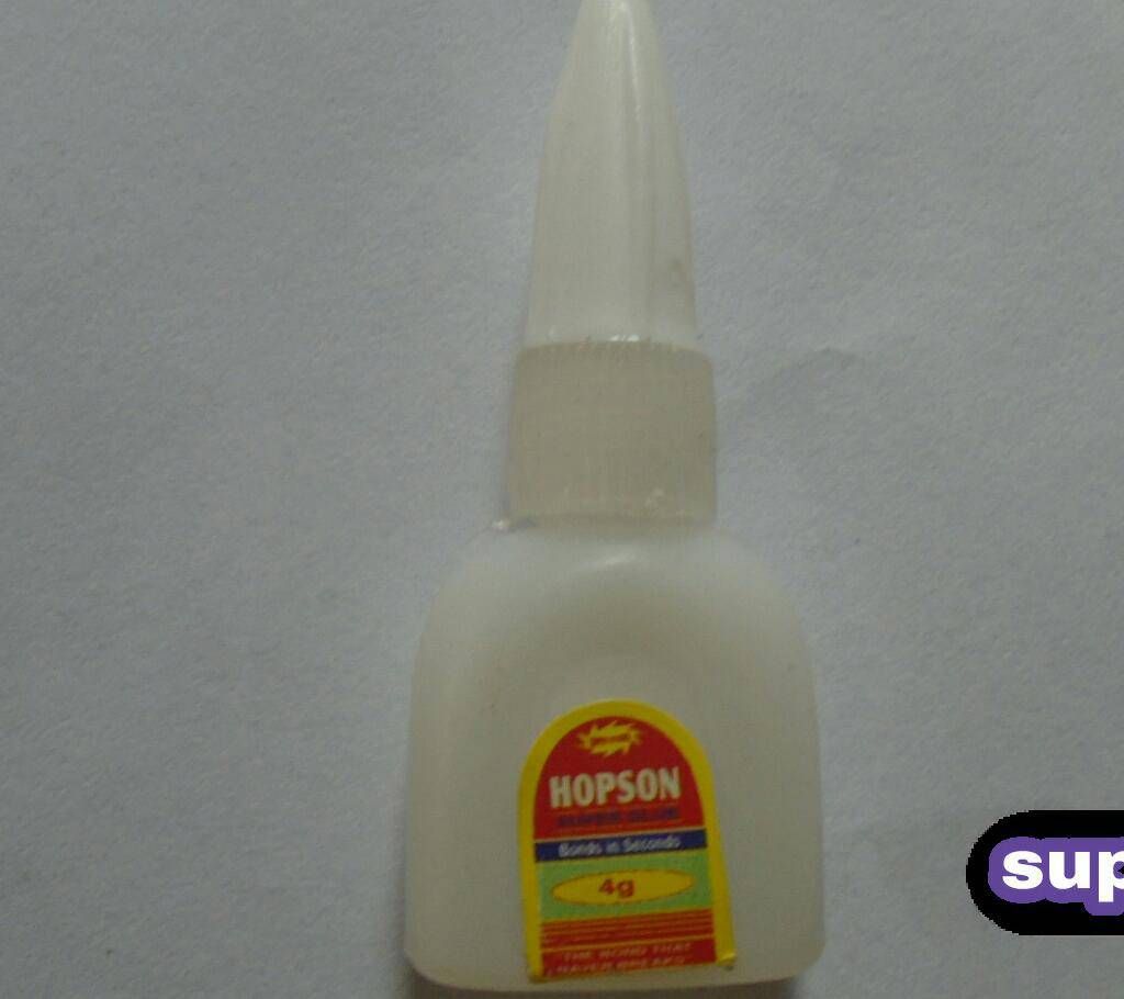 Super Glue (2 Pieces)