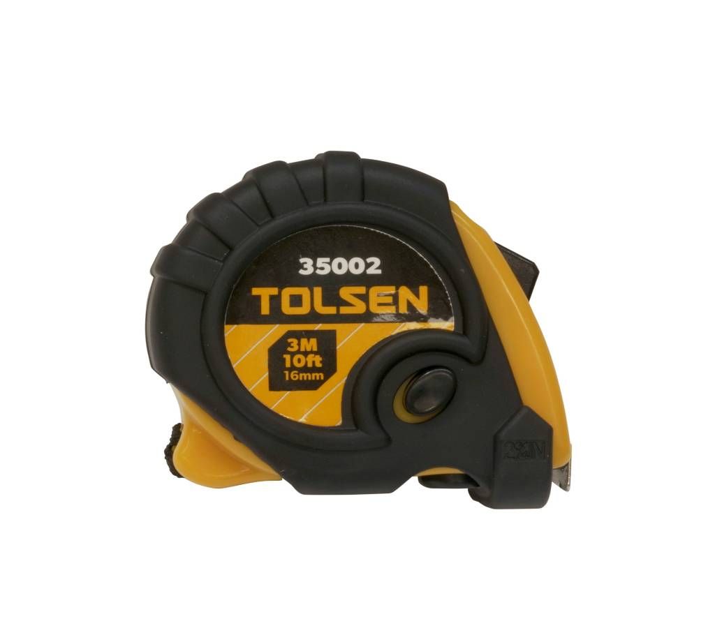 Tolsen Measuring Tape - 3M