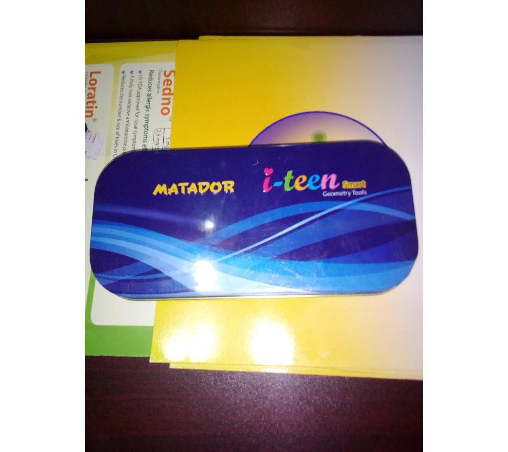 Matador jamitik box