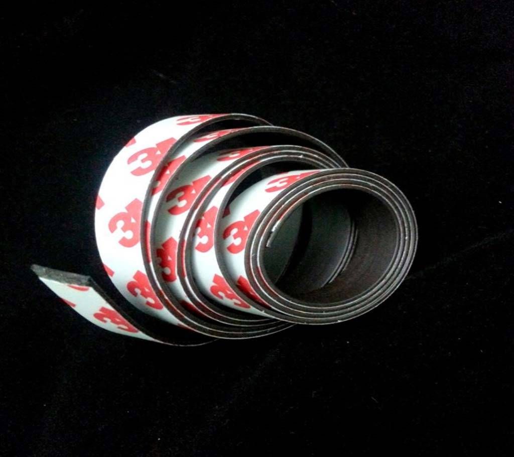 Magnetic Tape