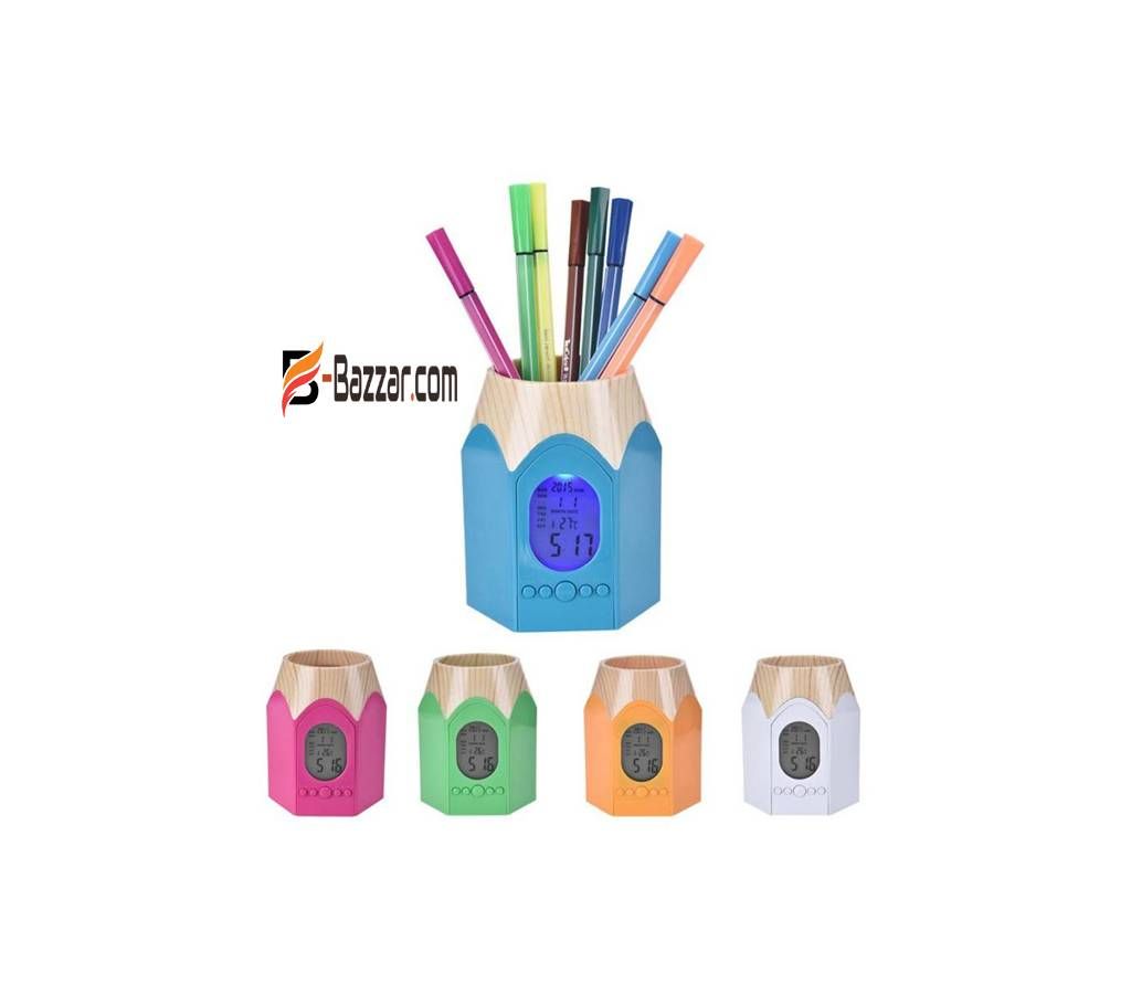 Pencil Shaped Charming Digital Pen Holder HCL780