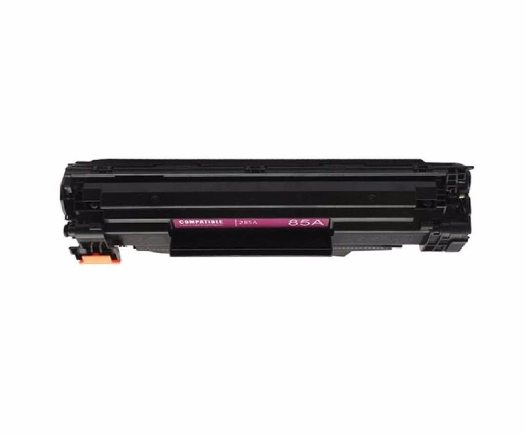 HP 85A - Toner and Cartridge