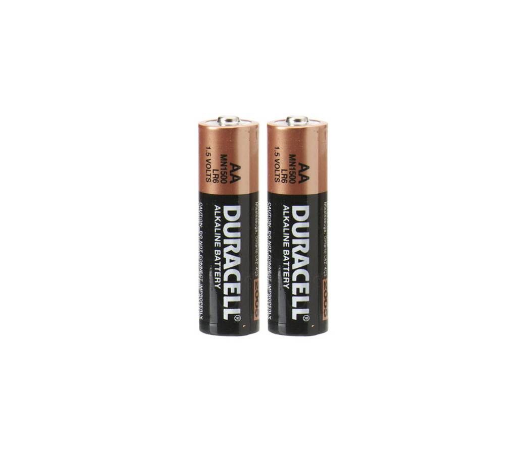 AA size Alkaline Battery (High Qualities)