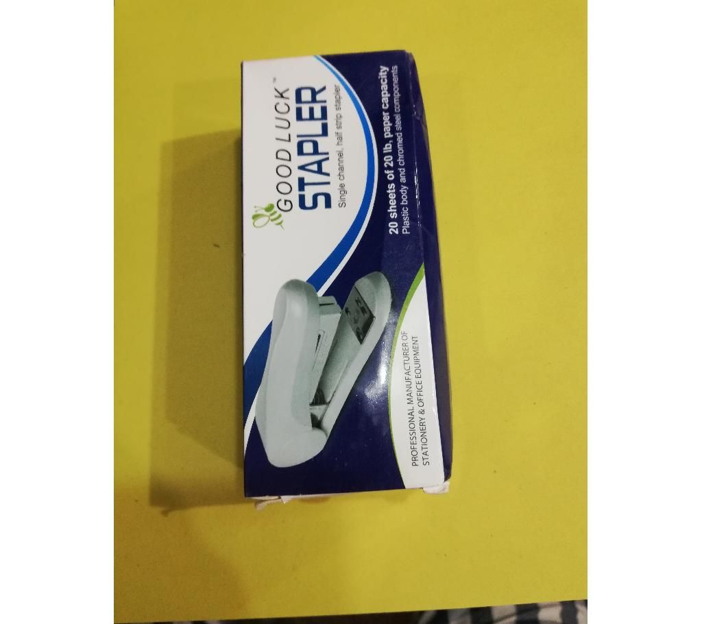 GooD LUCK STAPLER