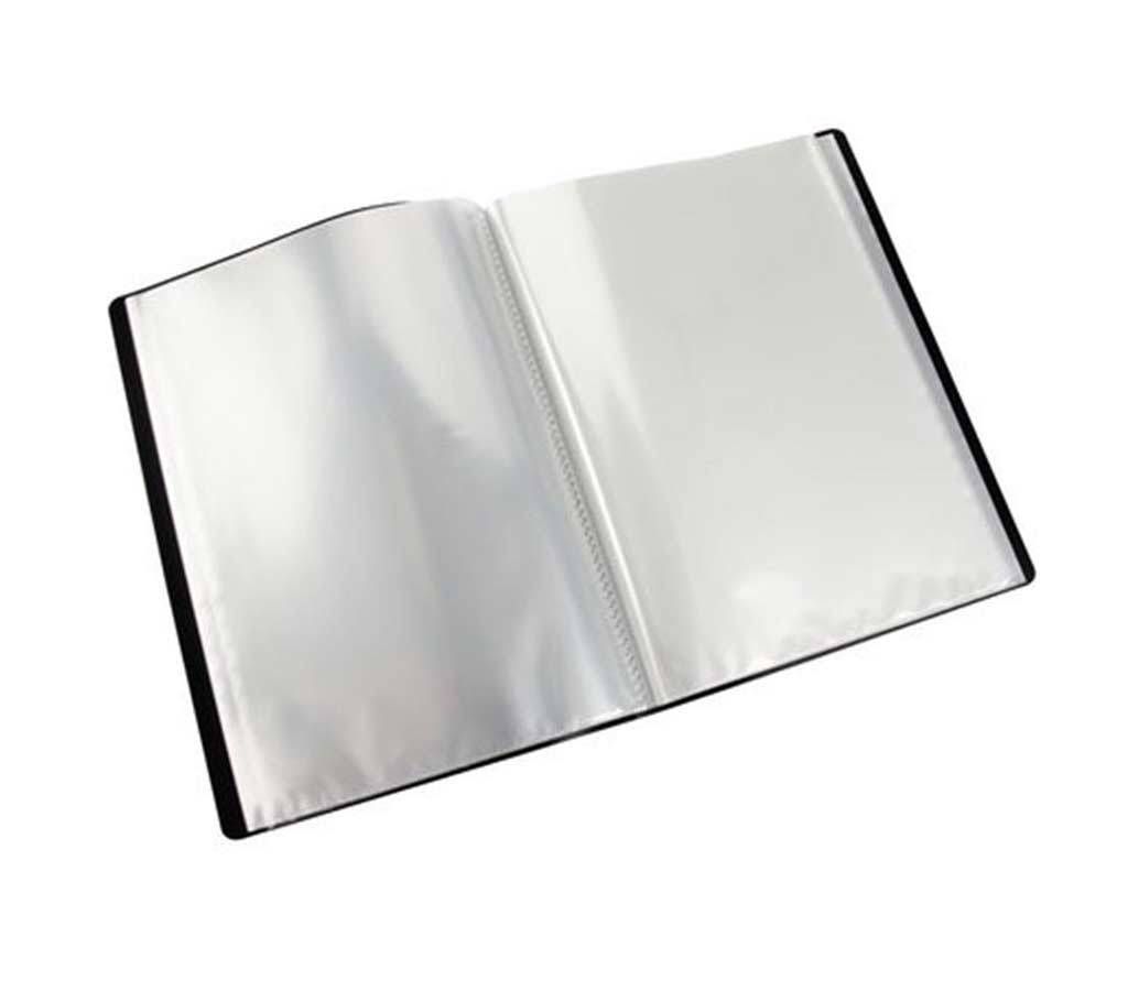 Album file 60 pocket