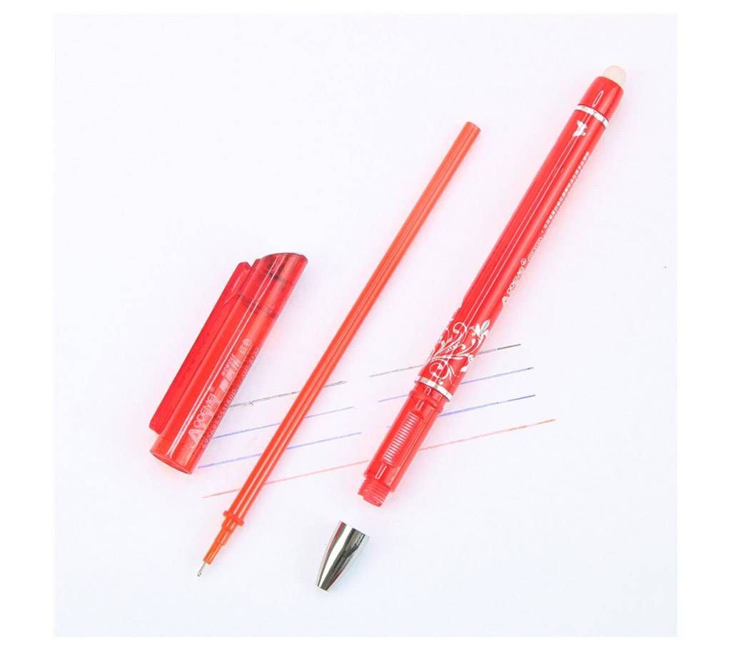 Magic Erasable Pen